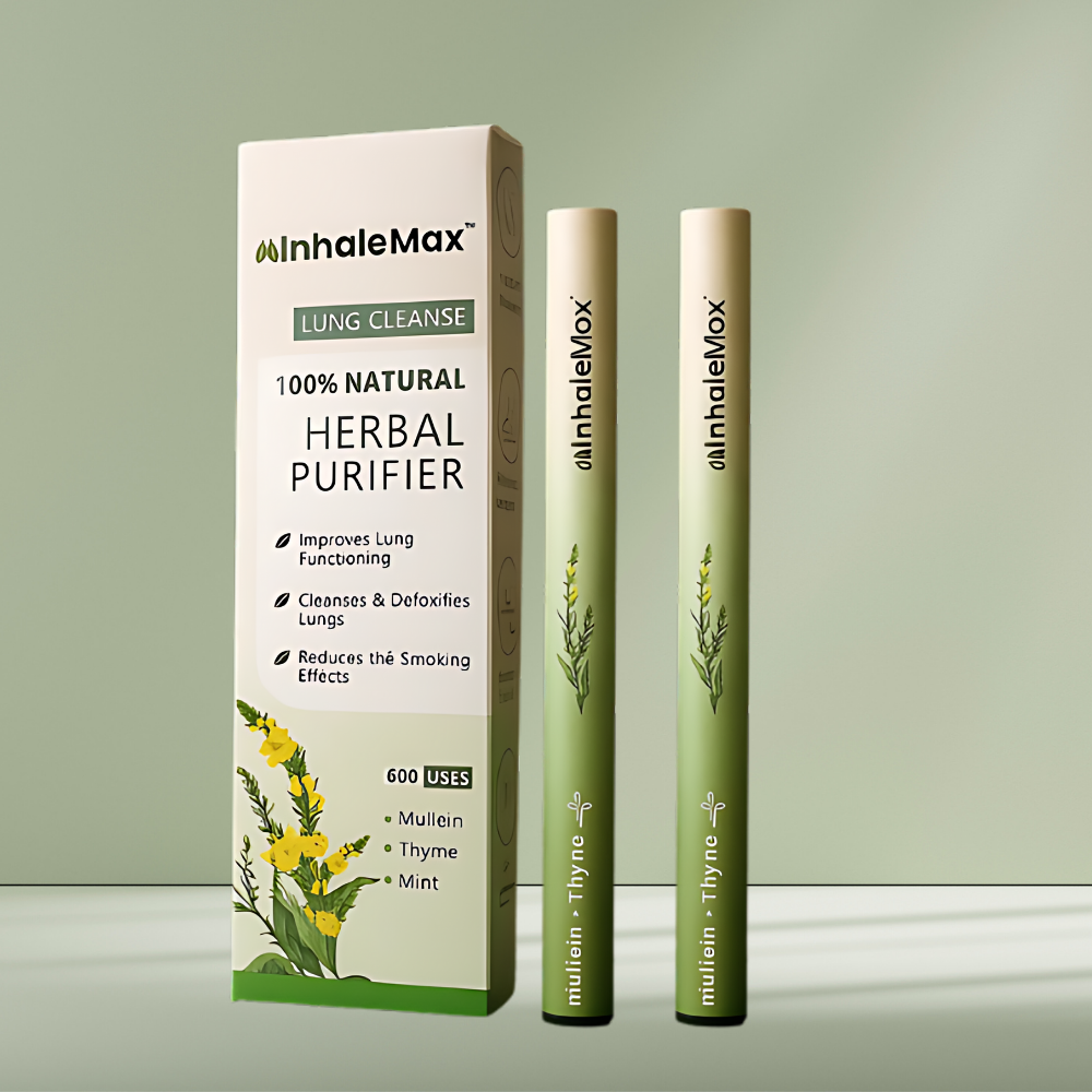 InhaleMax™