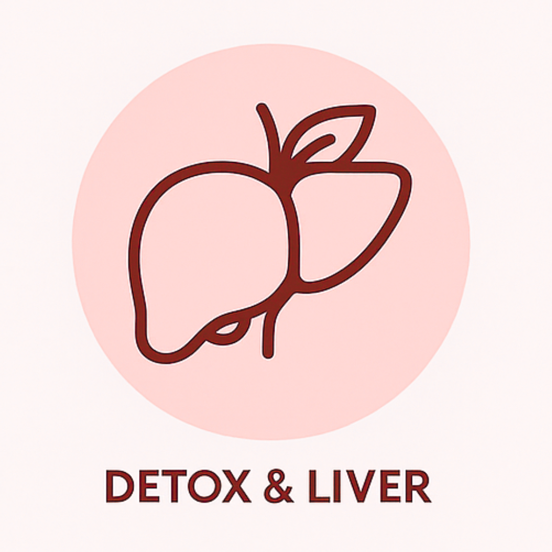 Detox & Liver