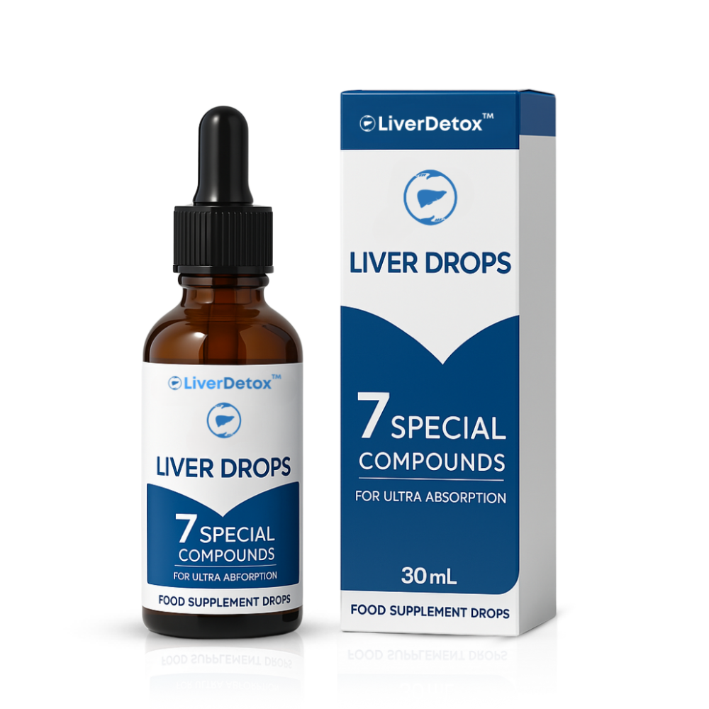 LiverDetox - DK
