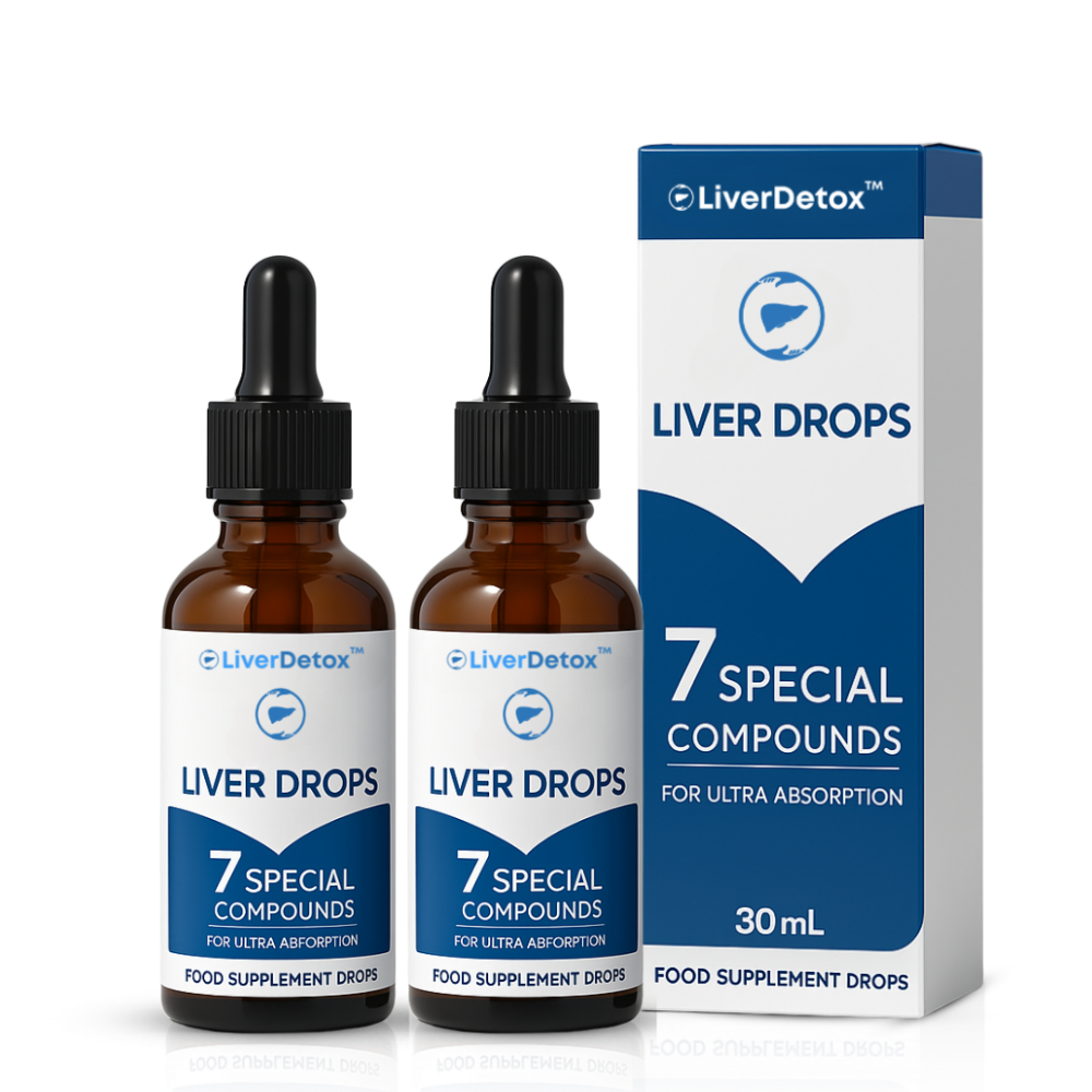 LiverDetox - DK