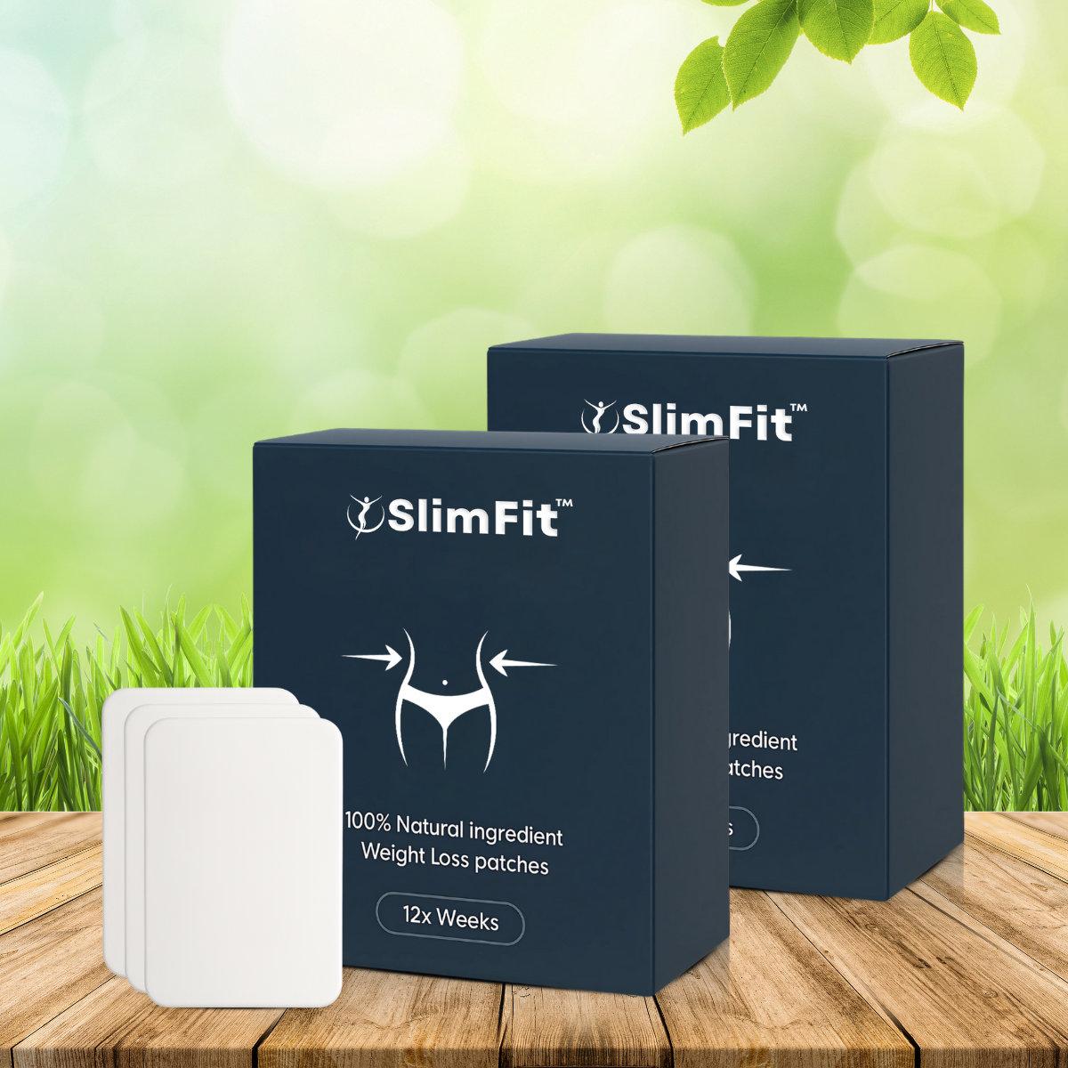 SlimFit™ - DK