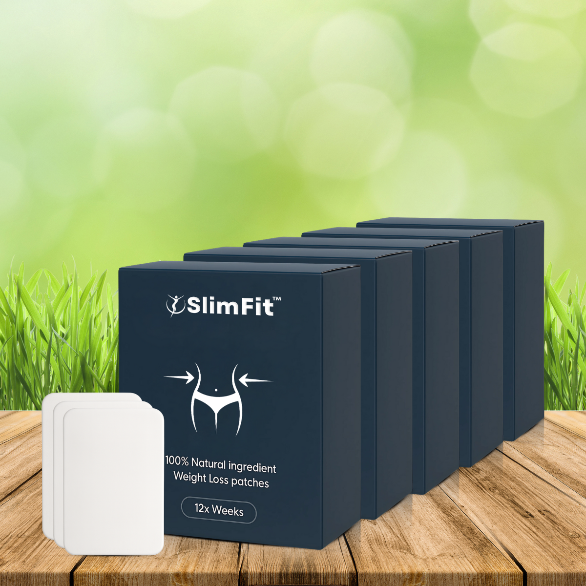 SlimFit™ - DK
