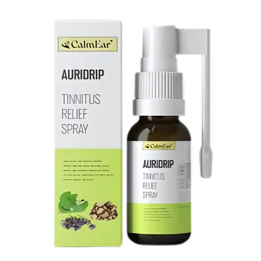 CalmEar - DK