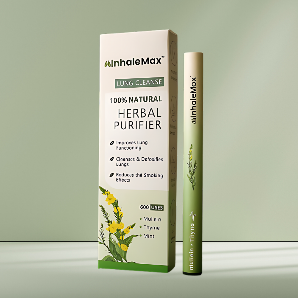 InhaleMax™