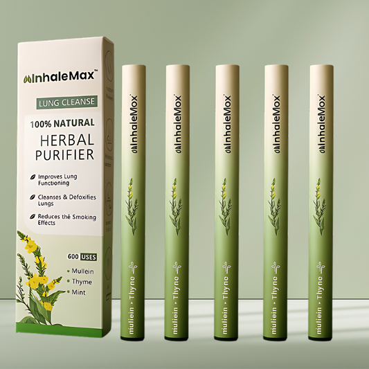 InhaleMax™