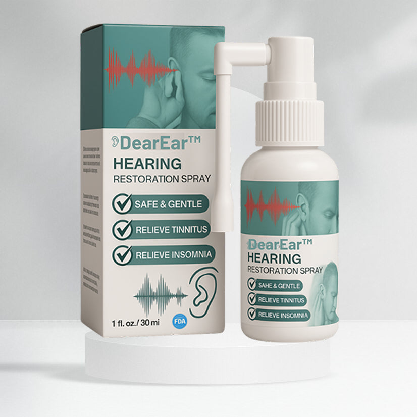 DearEar™ - DK