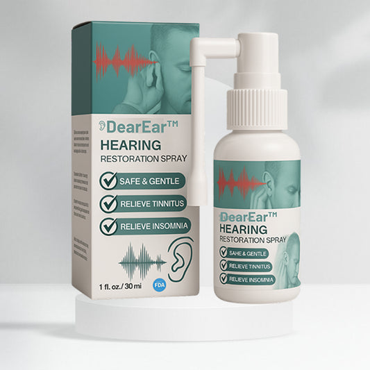 DearEar™ - DK