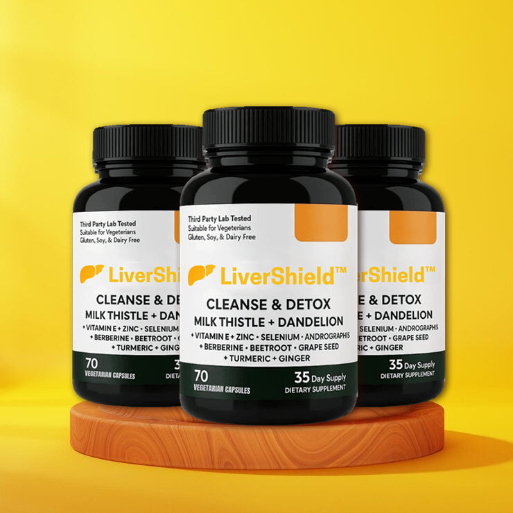 LiverShield - DK
