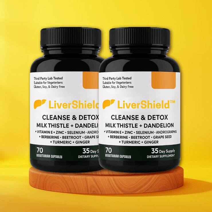 LiverShield - DK