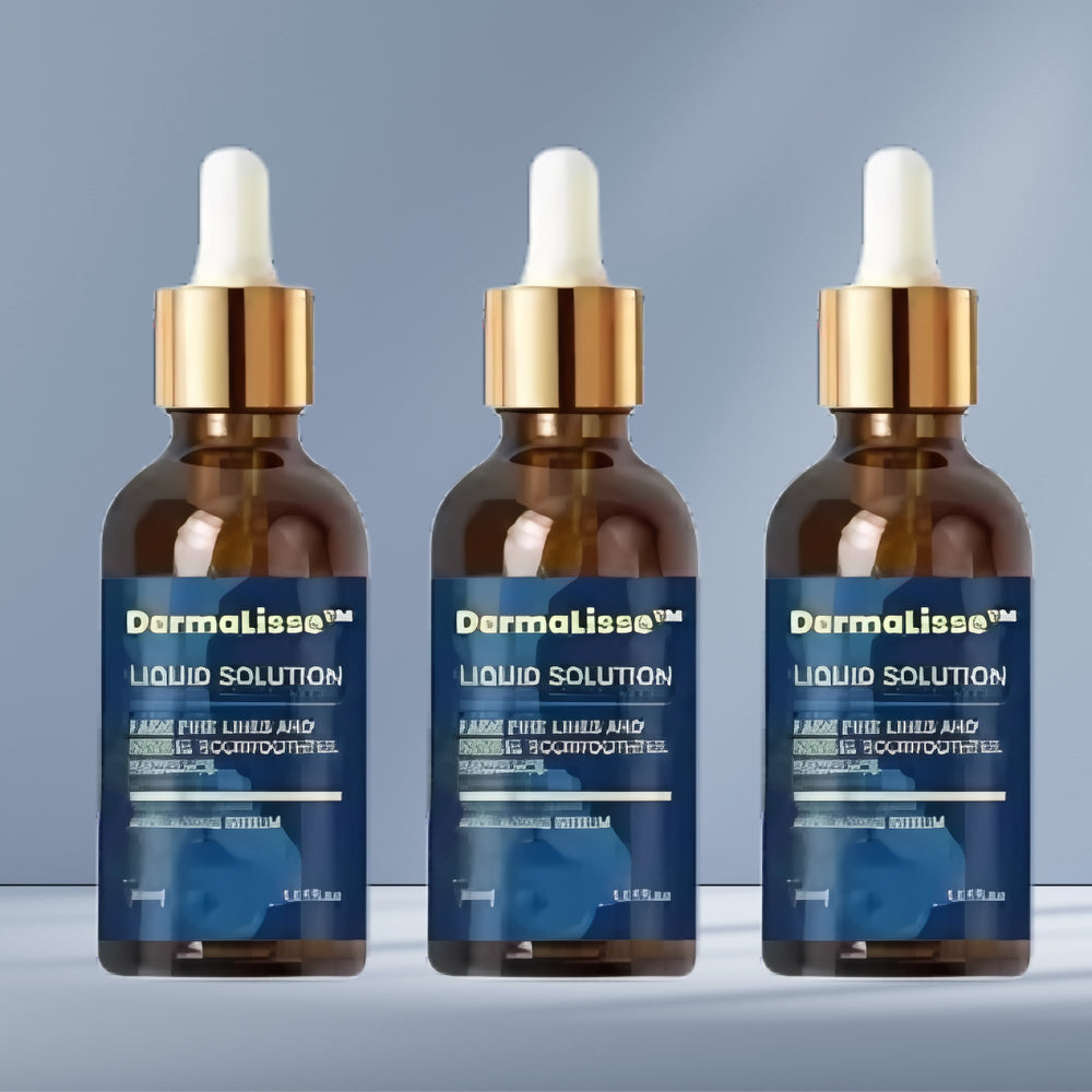 DermaLisse - DK