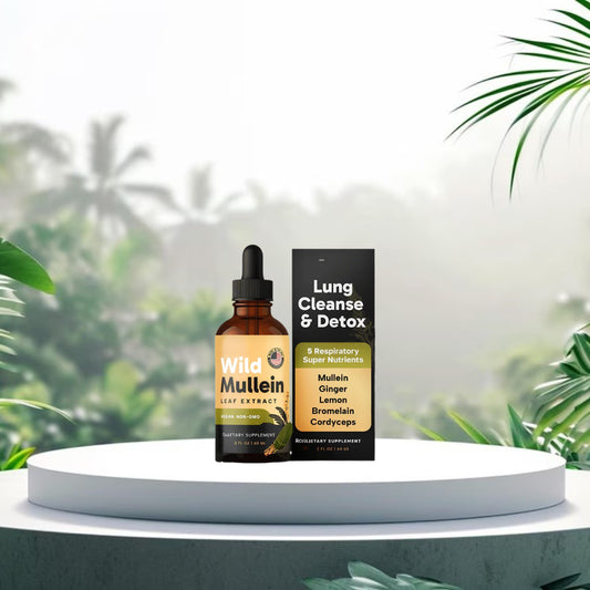 LungClear™ - DK
