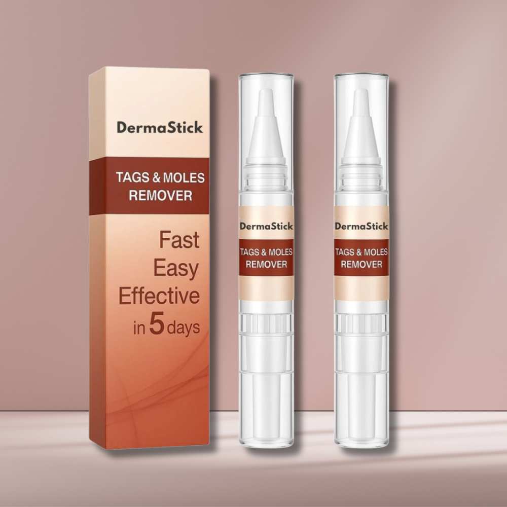 DermaStick | DK