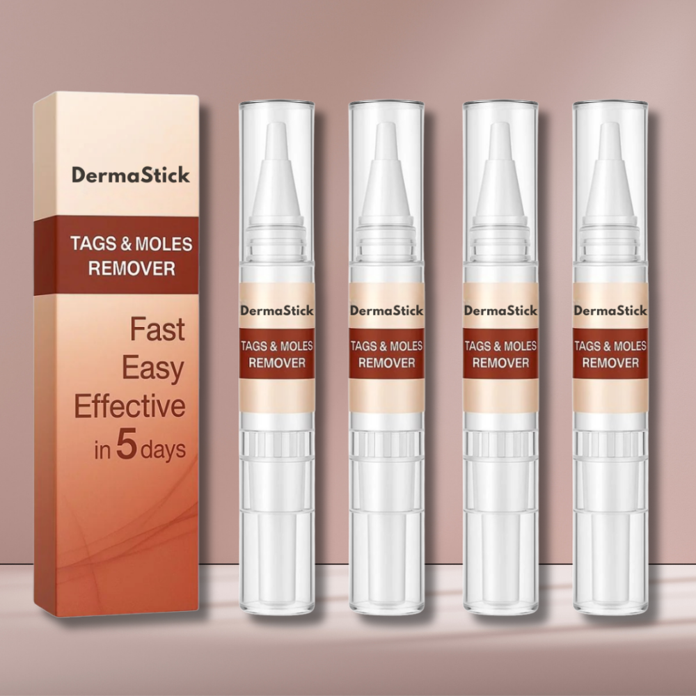 DermaStick | DK