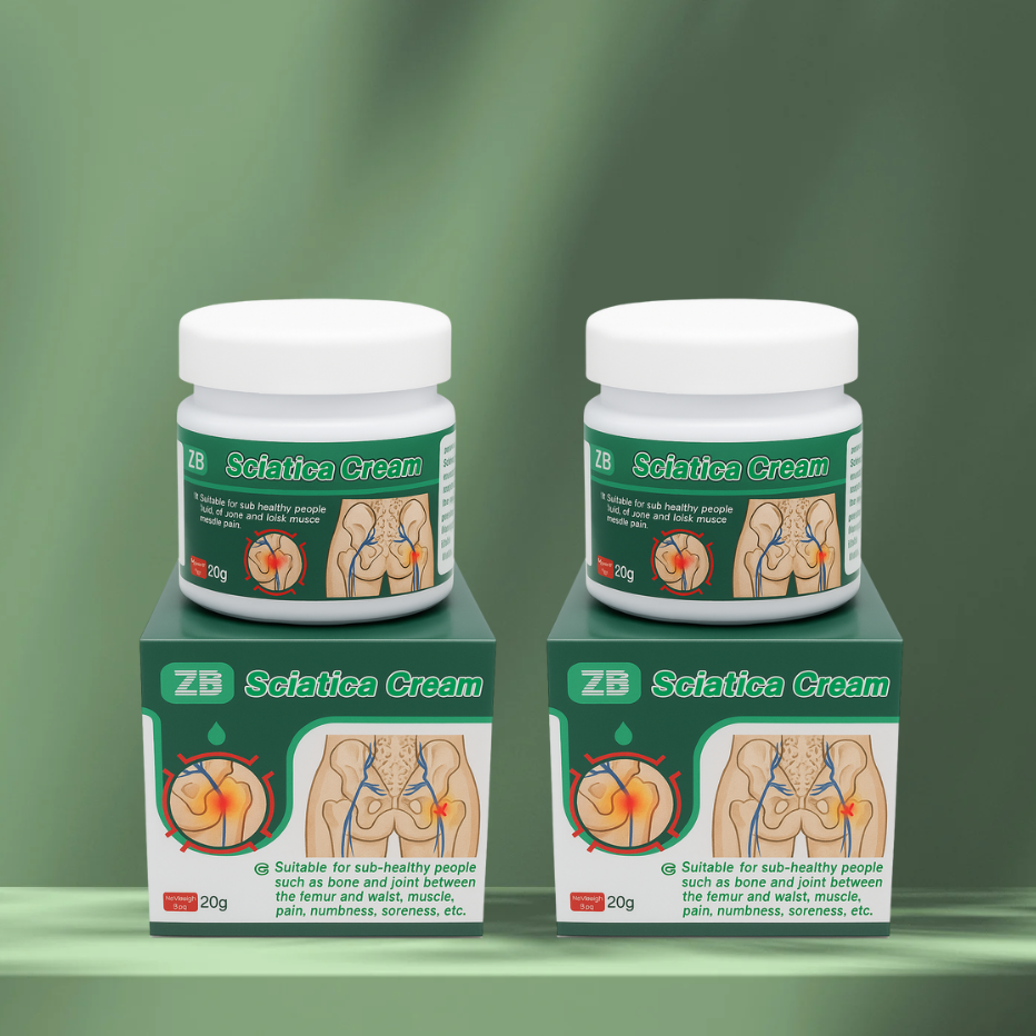 SciatiRelief™ - DK