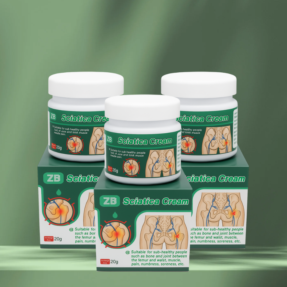 SciatiRelief™ - DK